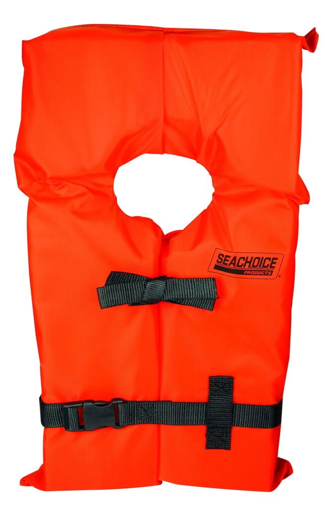 Choosing the Right Life Vest: Exploring Each Type and Deciding Which ...